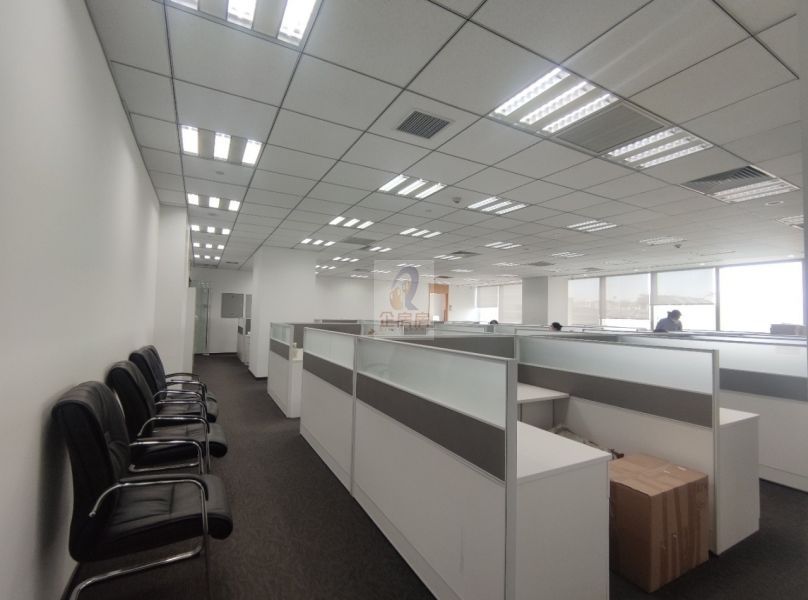 太平金融中心（太平广安金融大厦）