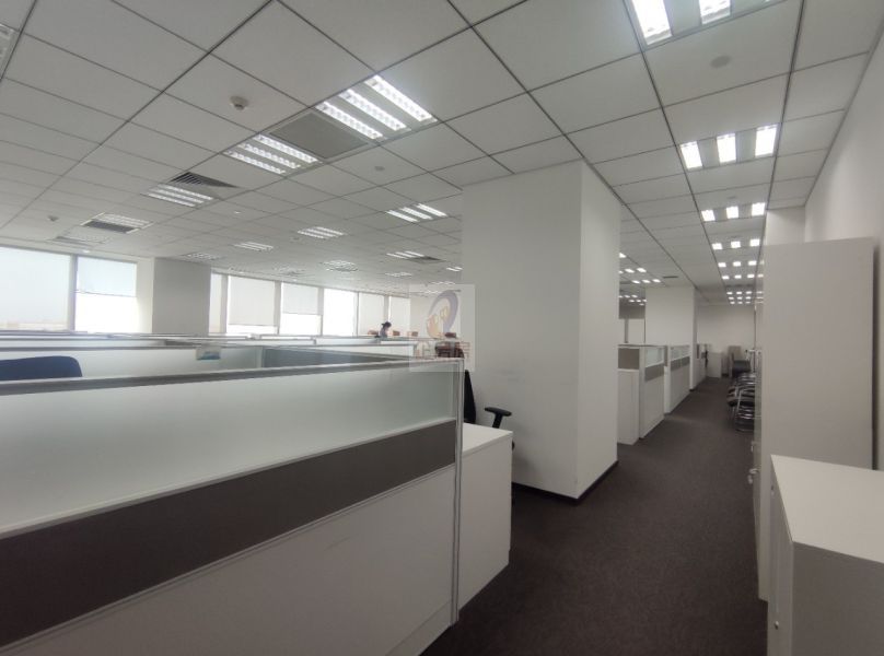 太平金融中心（太平广安金融大厦）