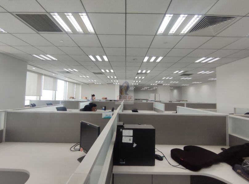 太平金融中心（太平广安金融大厦）