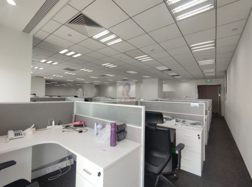 太平金融中心（太平广安金融大厦）