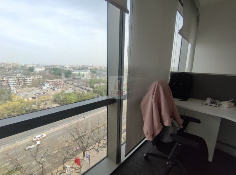 太平金融中心（太平广安金融大厦）