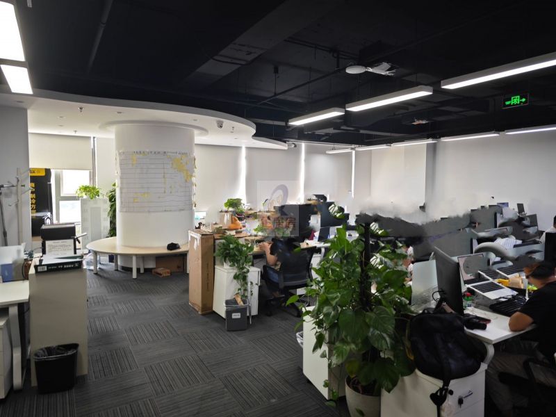 左岸工社（中关村图书大厦）