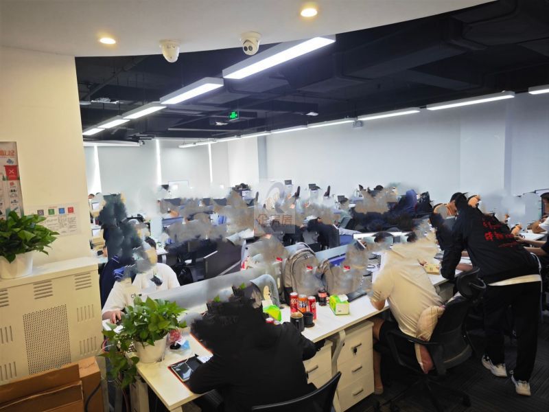 左岸工社（中关村图书大厦）