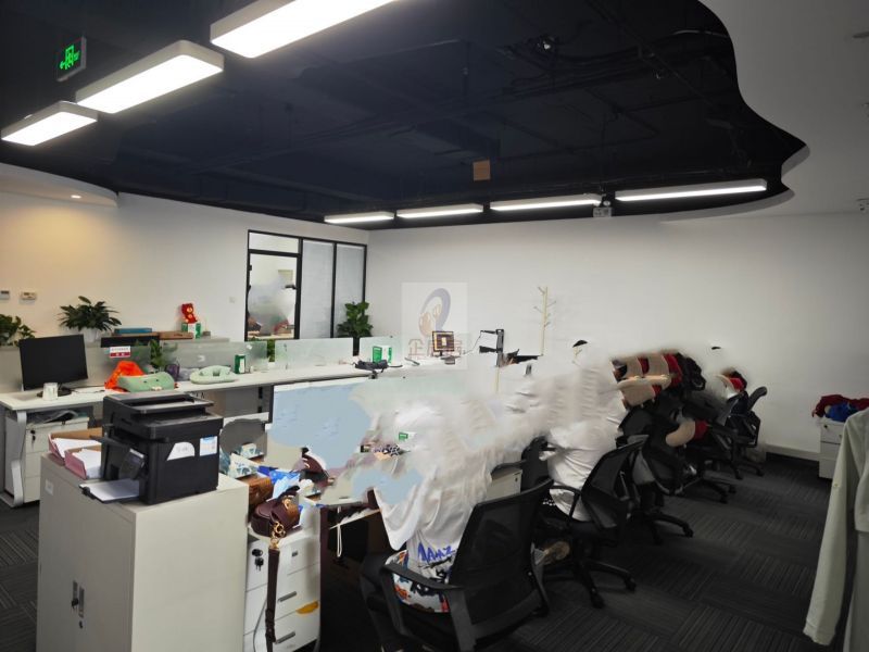 左岸工社（中关村图书大厦）