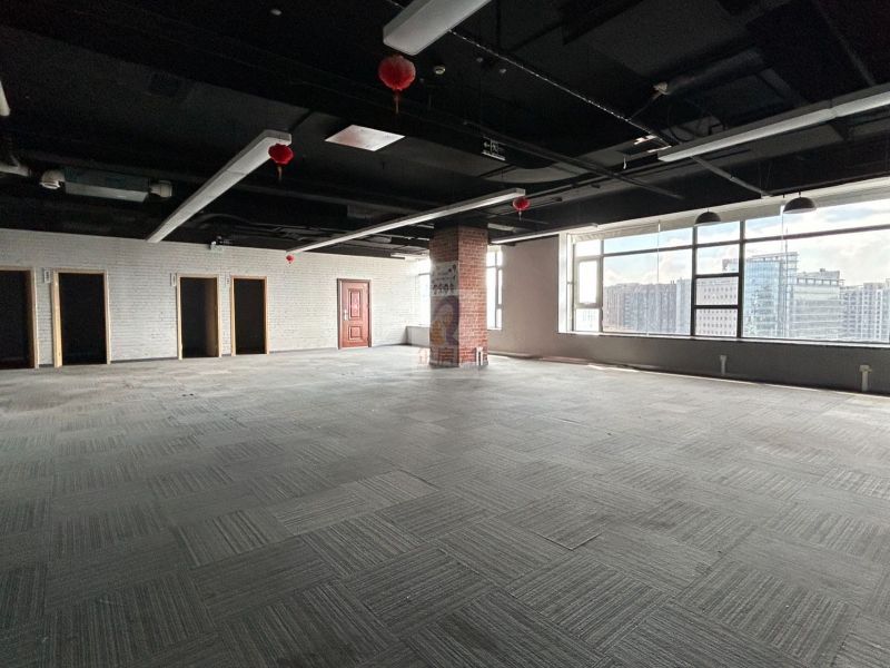 左岸工社（中关村图书大厦）