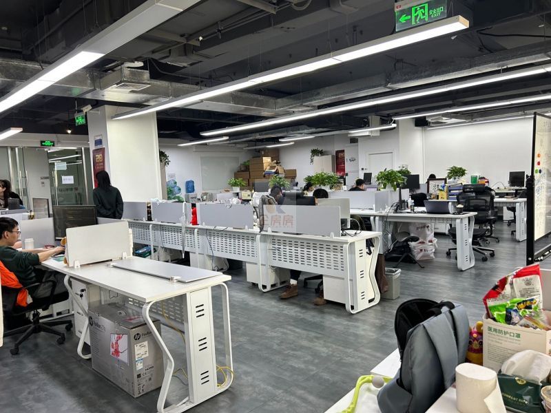 左岸工社（中关村图书大厦）