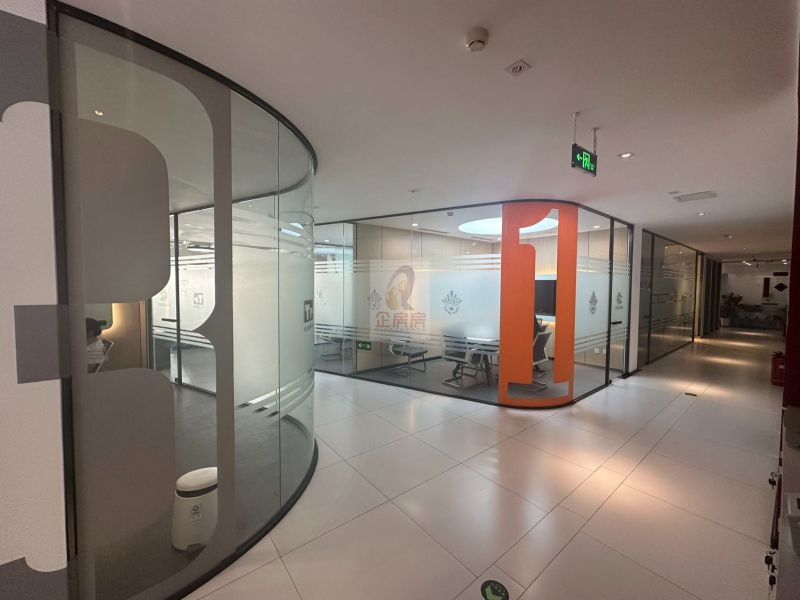 三里屯独栋（飞宇园区）