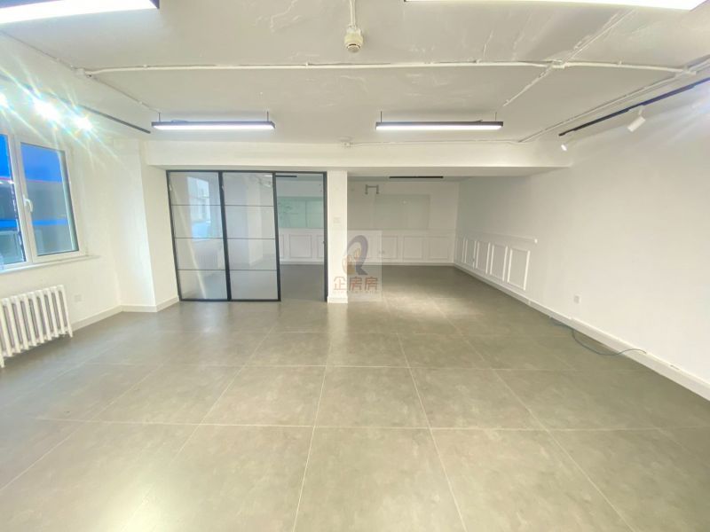 三里屯独栋（飞宇园区）