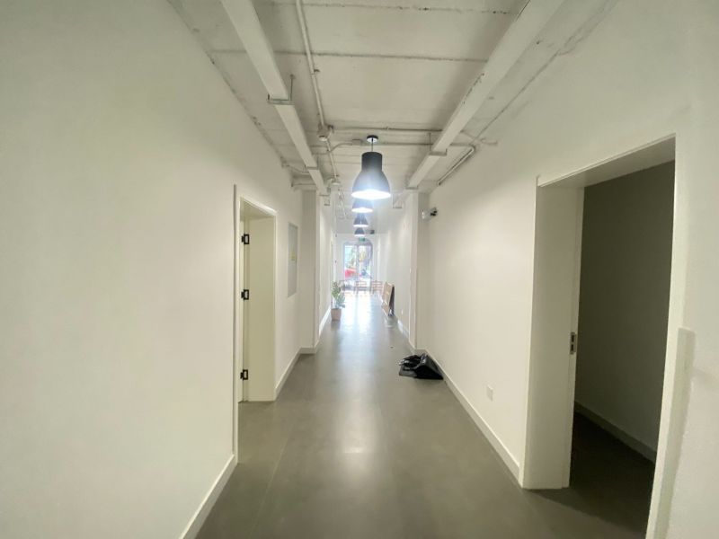 三里屯独栋（飞宇园区）