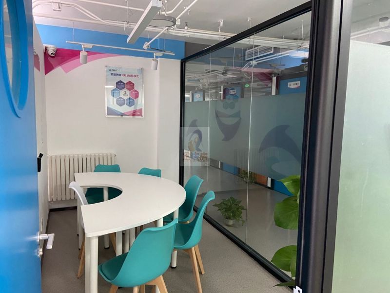 大悦文创（原方糖小镇（隐源）