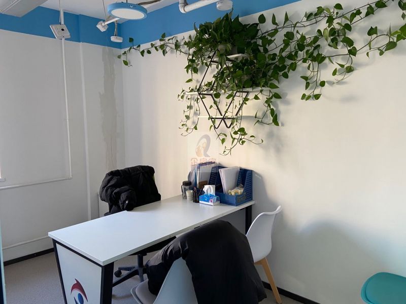 大悦文创（原方糖小镇（隐源）