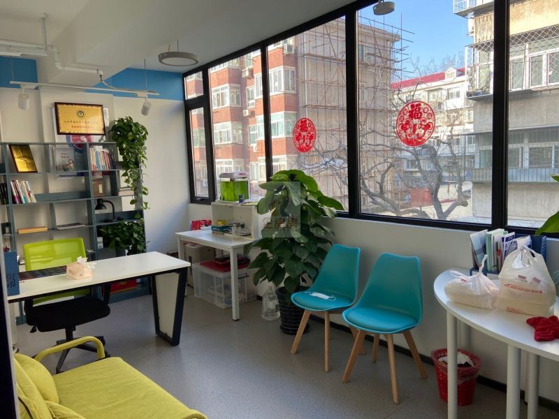 大悦文创（原方糖小镇（隐源）