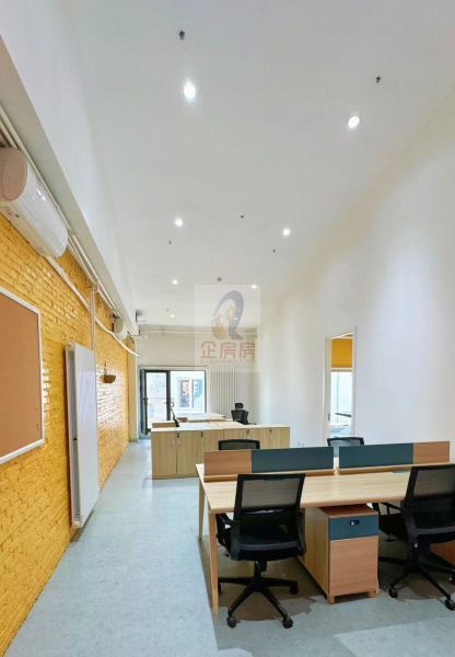 纪家庙双创产业园