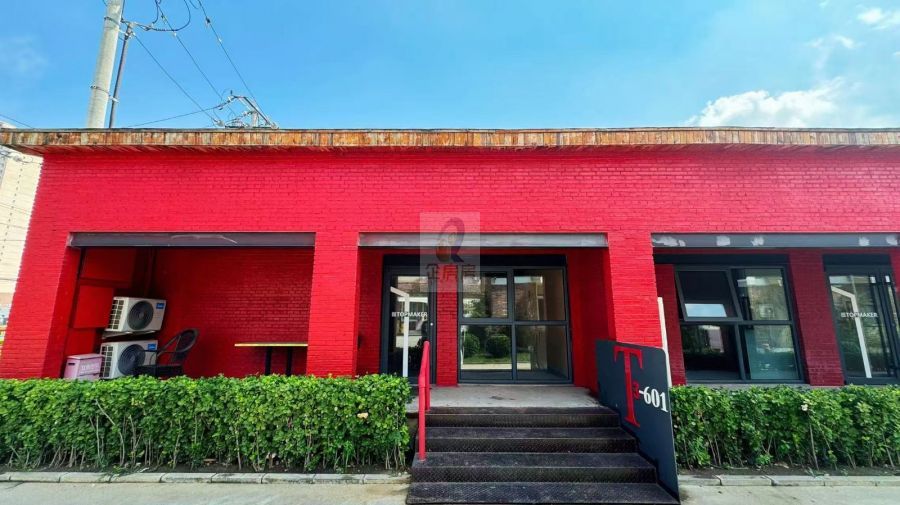 纪家庙双创产业园