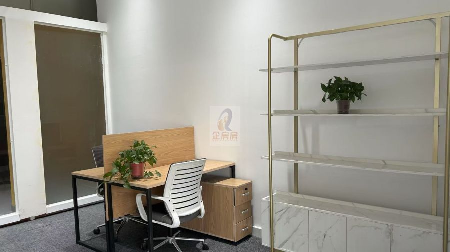 纪家庙双创产业园