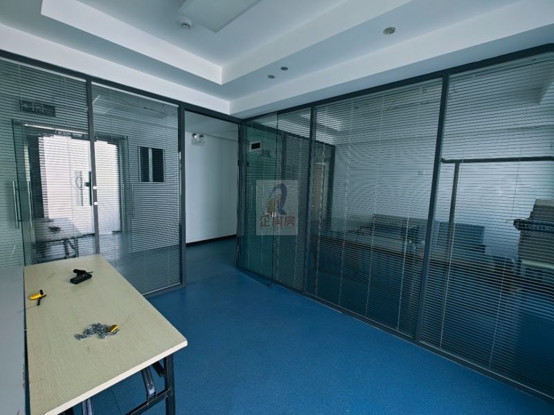 西什库31号园区