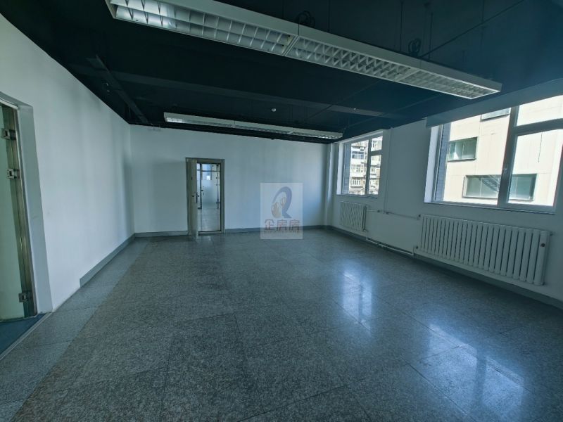 西什库31号园区