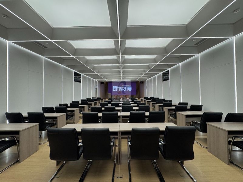 西什库31号园区