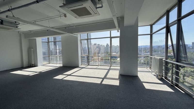 首享科技大厦