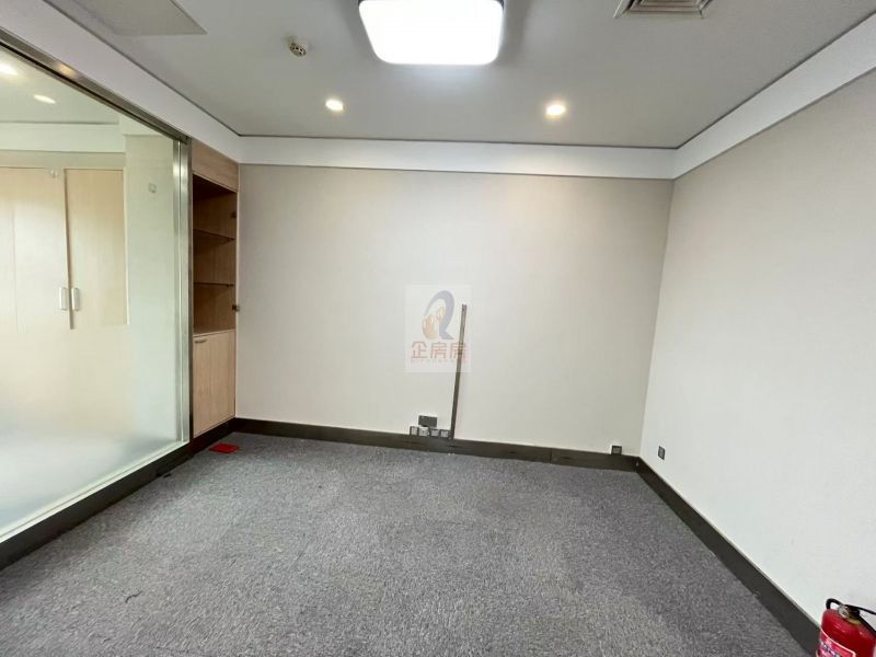 新恒基国际大厦