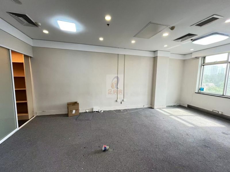 新恒基国际大厦