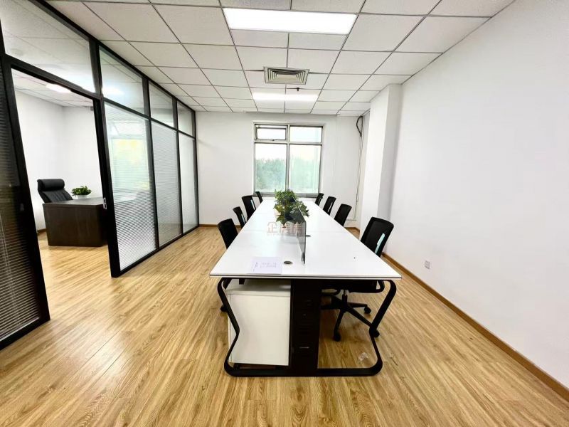 新恒基国际大厦