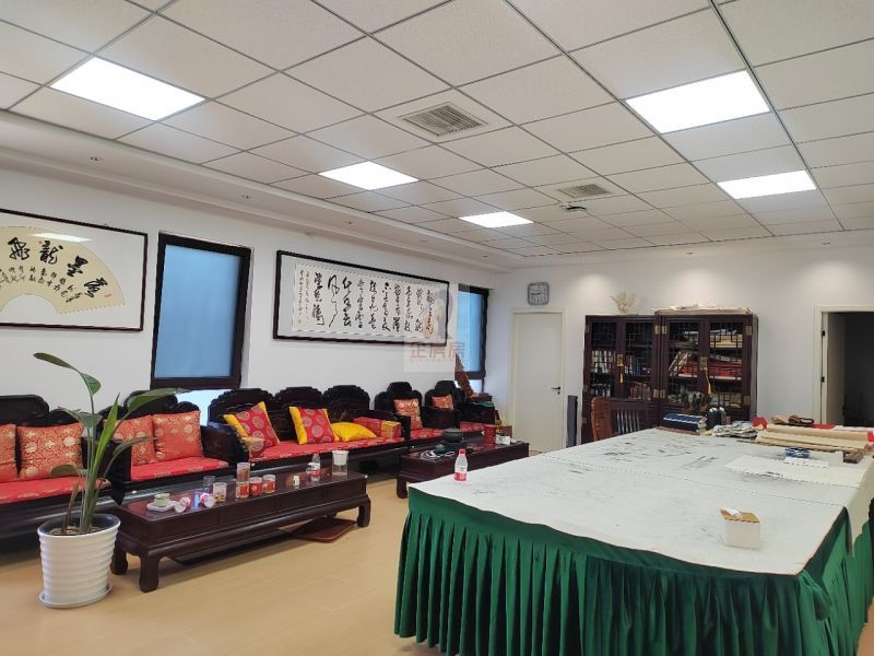 智园-板井路60号独栋（人工智能科技中心）