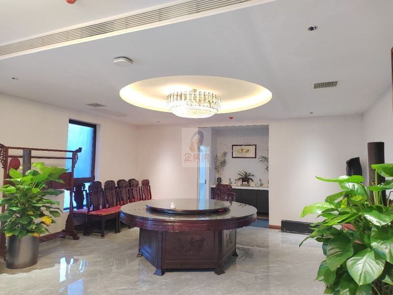 智园-板井路60号独栋（人工智能科技中心）