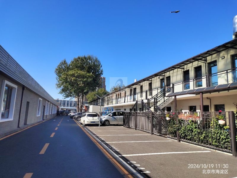 智园-板井路60号独栋（人工智能科技中心）