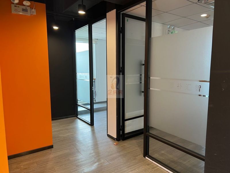 中水电国际大厦（中水电大厦）