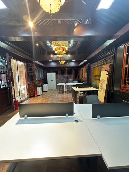 曙光防灾公园独栋