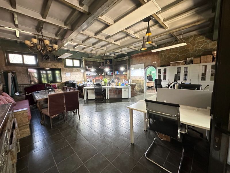 曙光防灾公园独栋