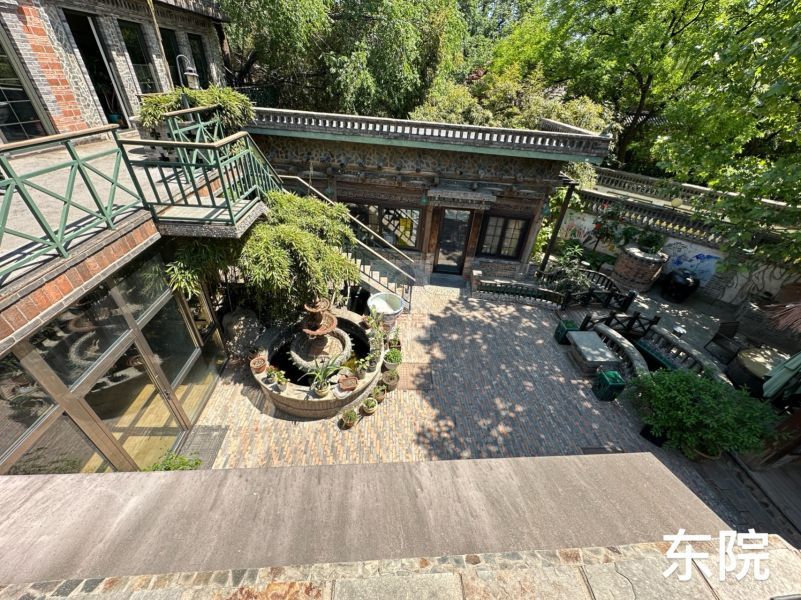 曙光防灾公园独栋