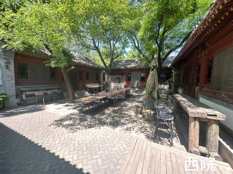 曙光防灾公园独栋