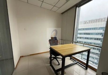 中关村E世界财富中心