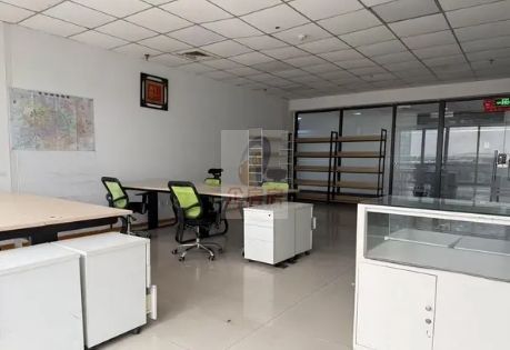 中关村E世界财富中心