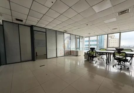 中关村E世界财富中心