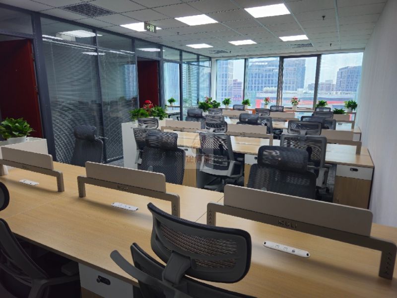 中关村E世界财富中心