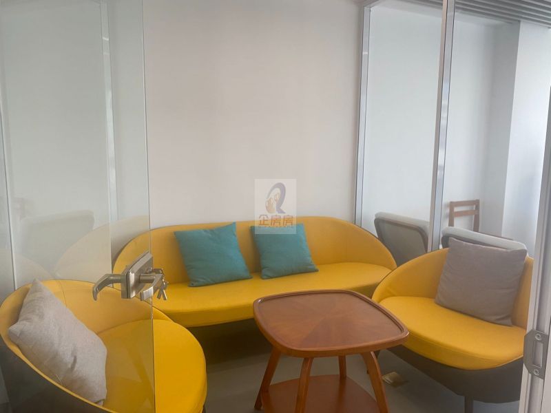 远洋国际中心CD座