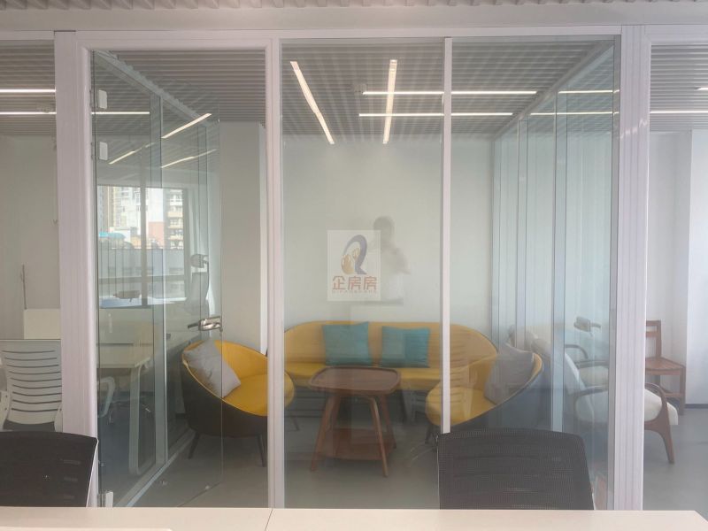 远洋国际中心CD座