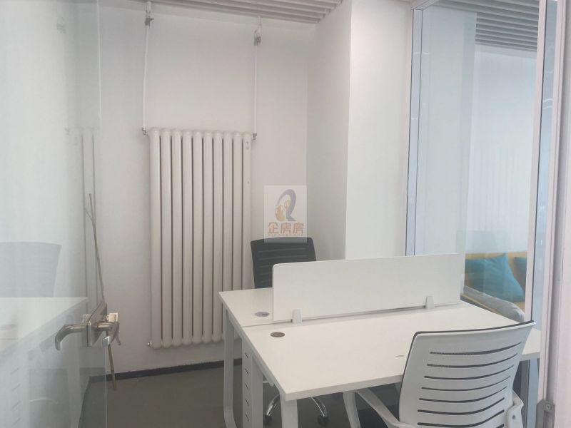 远洋国际中心CD座