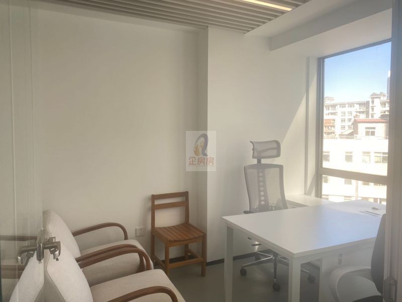 远洋国际中心CD座