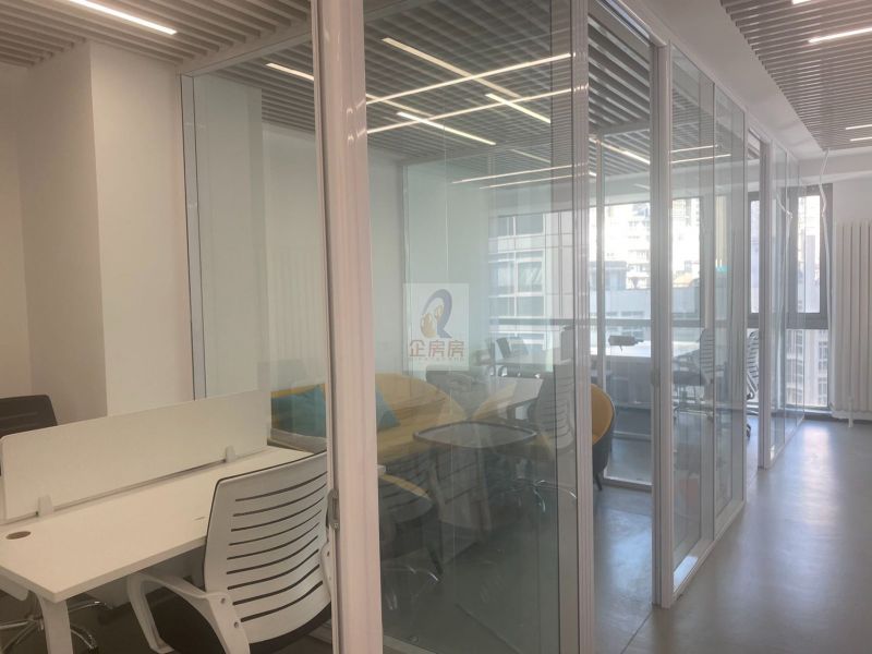 远洋国际中心CD座