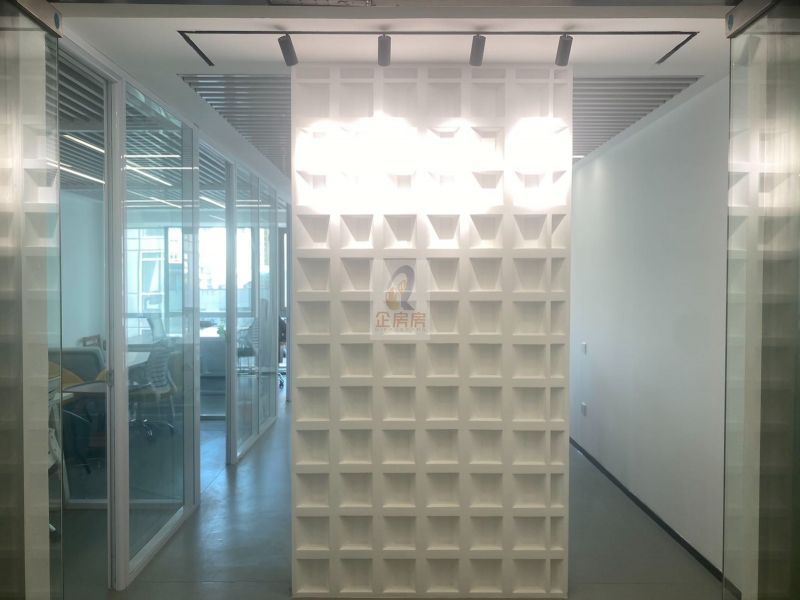 远洋国际中心CD座