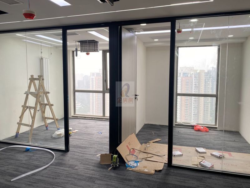 远洋国际中心CD座