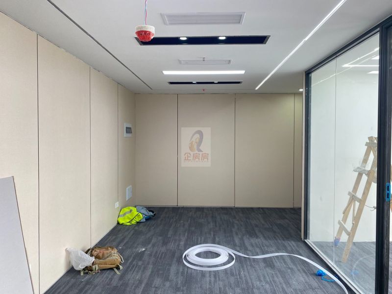 远洋国际中心CD座