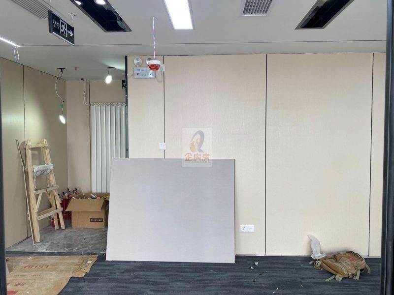 远洋国际中心CD座