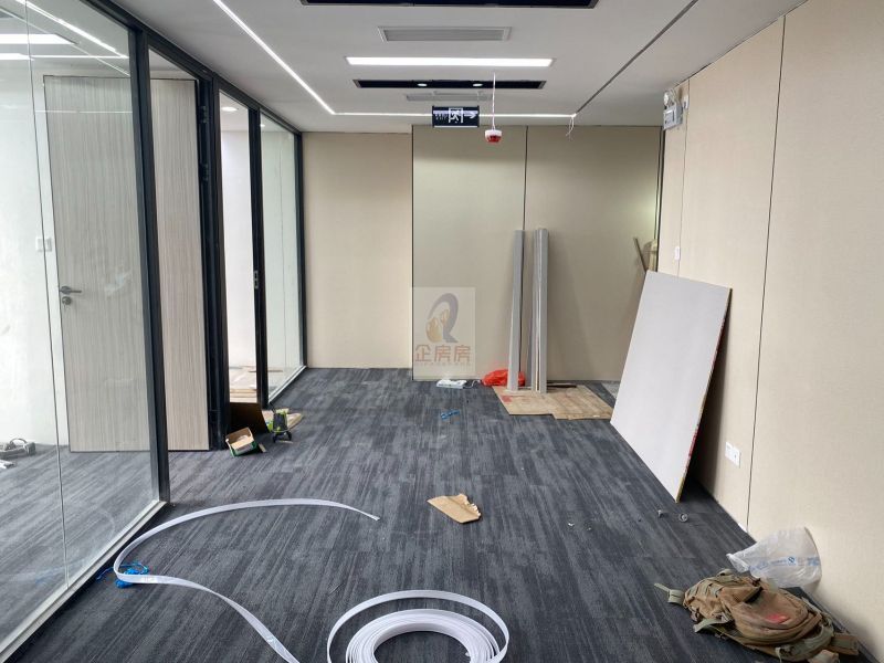 远洋国际中心CD座