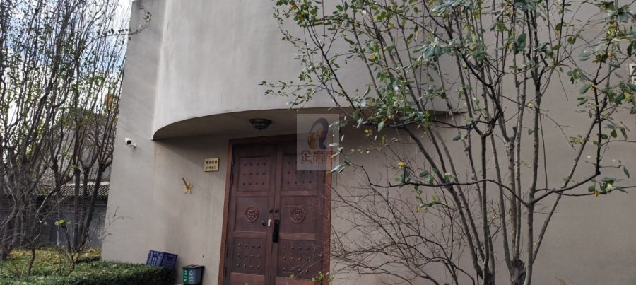 西城区西交民巷61号院