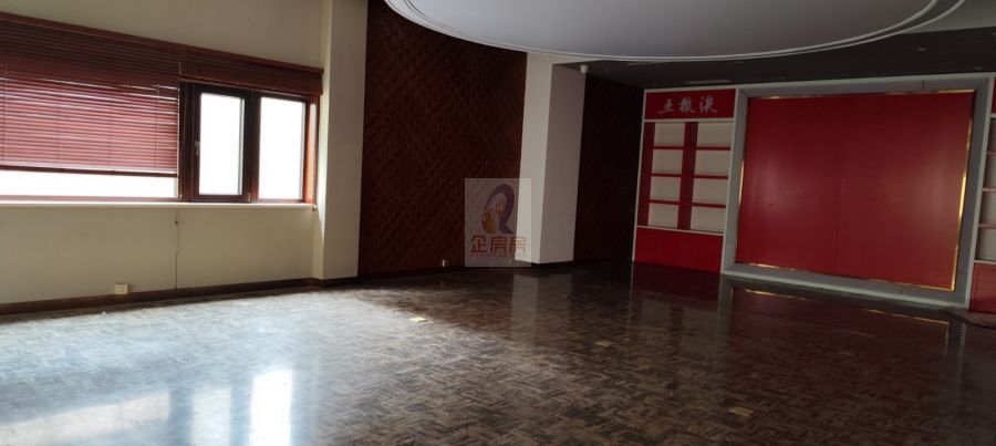 西城区西交民巷61号院